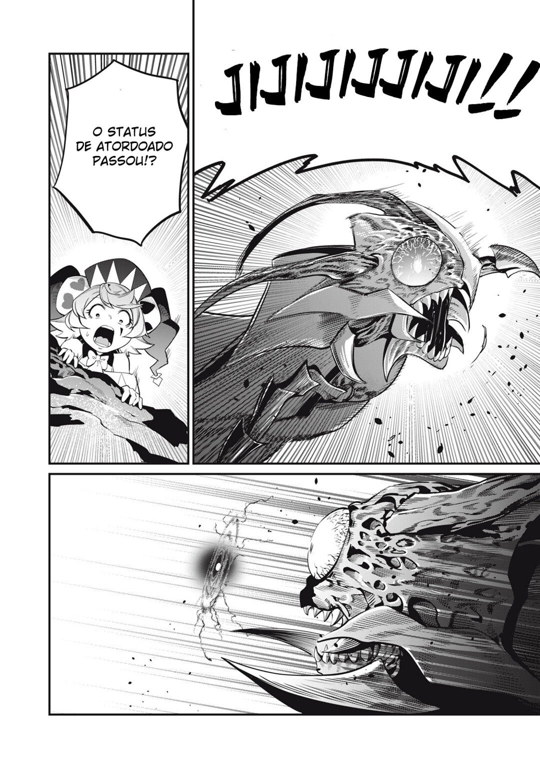 Read Tsuihou sareta Tensei Juukishi wa Game Chishiki de Musou suru PT Manga Online
