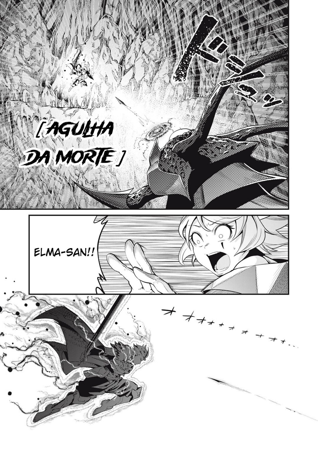 Read Tsuihou sareta Tensei Juukishi wa Game Chishiki de Musou suru PT Manga Online