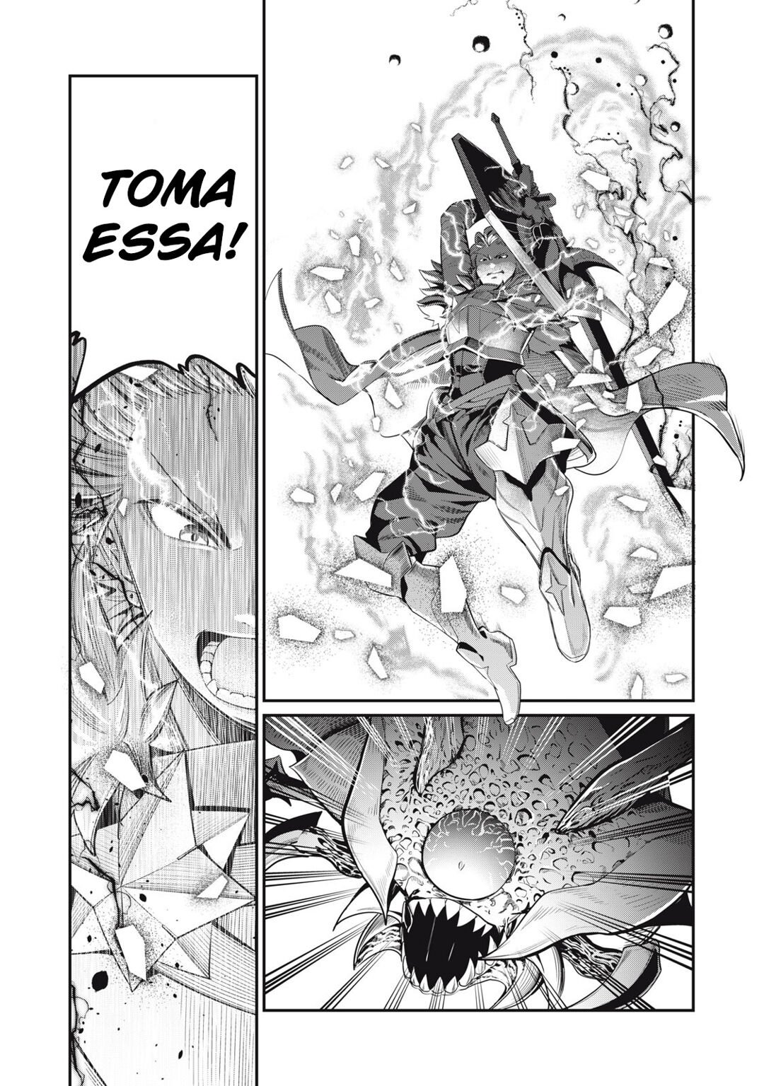 Read Tsuihou sareta Tensei Juukishi wa Game Chishiki de Musou suru PT Manga Online