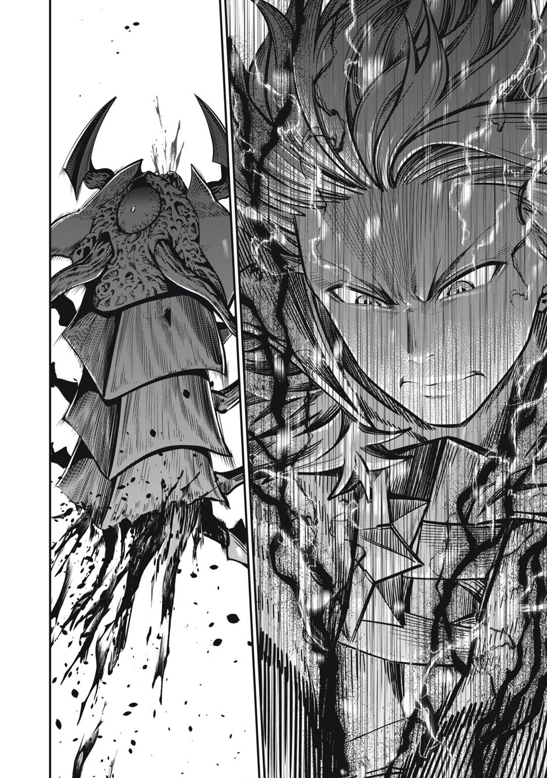 Read Tsuihou sareta Tensei Juukishi wa Game Chishiki de Musou suru PT Manga Online