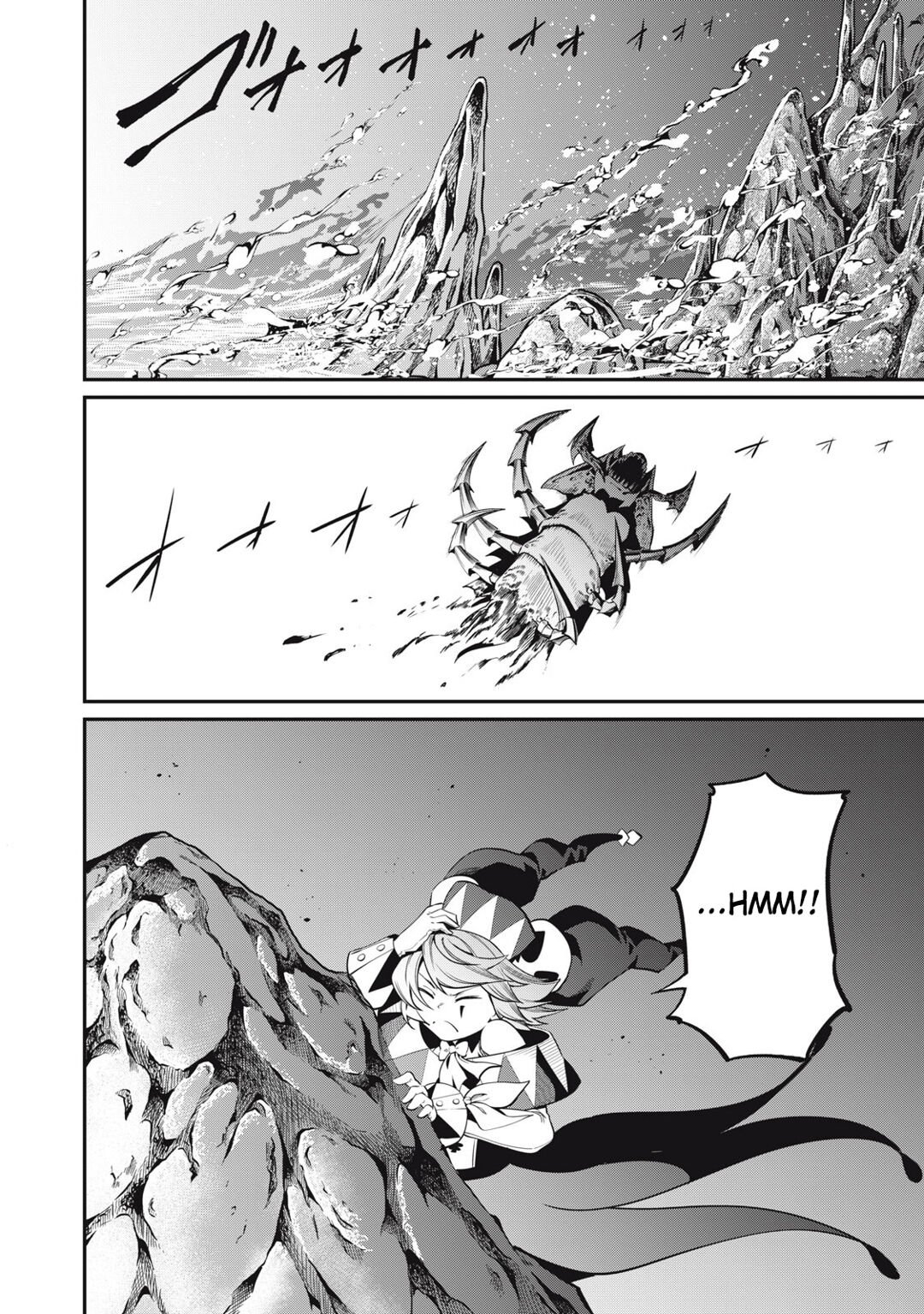 Read Tsuihou sareta Tensei Juukishi wa Game Chishiki de Musou suru PT Manga Online
