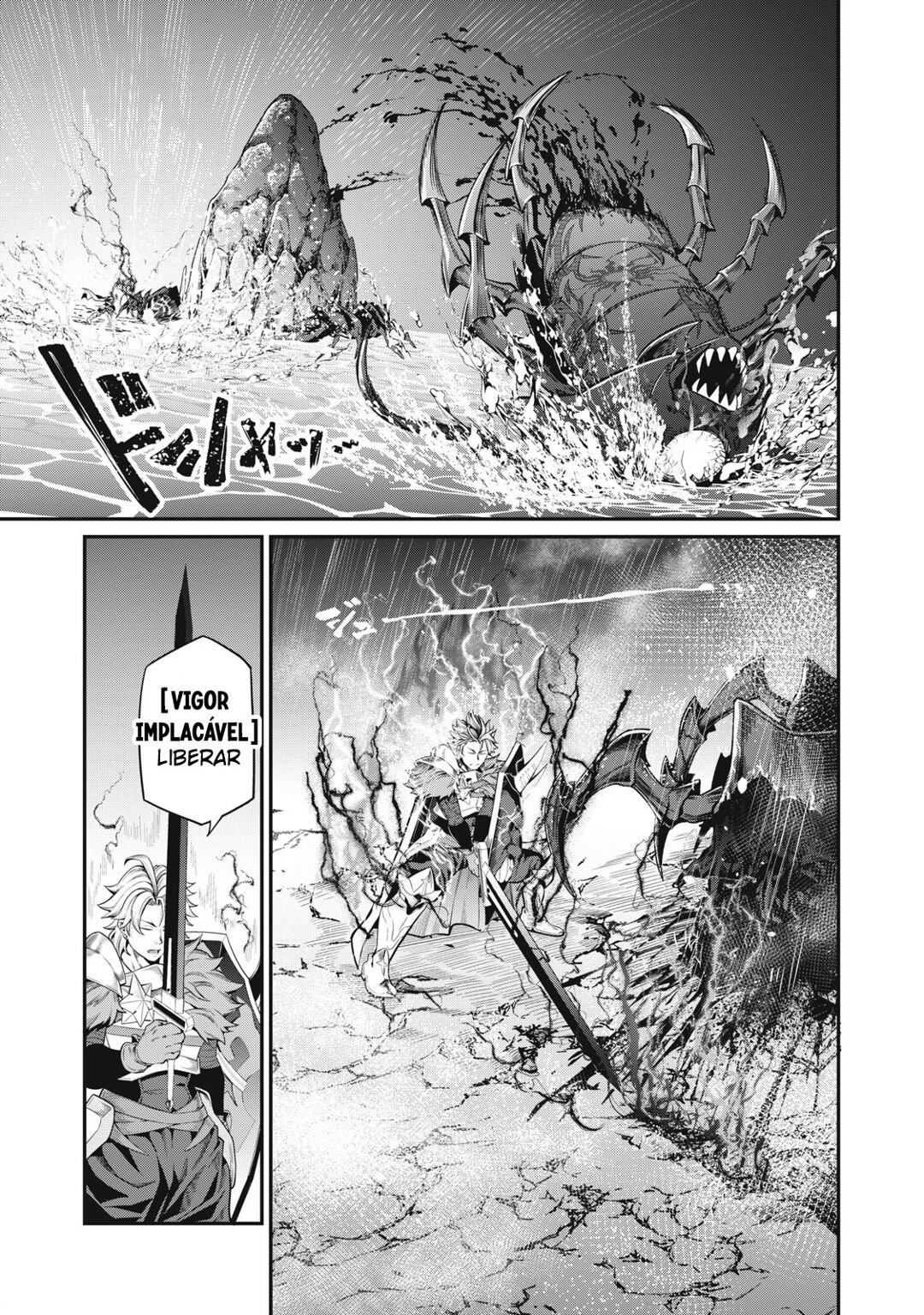 Read Tsuihou sareta Tensei Juukishi wa Game Chishiki de Musou suru PT Manga Online