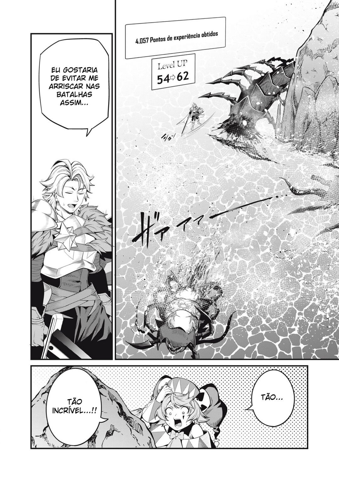 Read Tsuihou sareta Tensei Juukishi wa Game Chishiki de Musou suru PT Manga Online