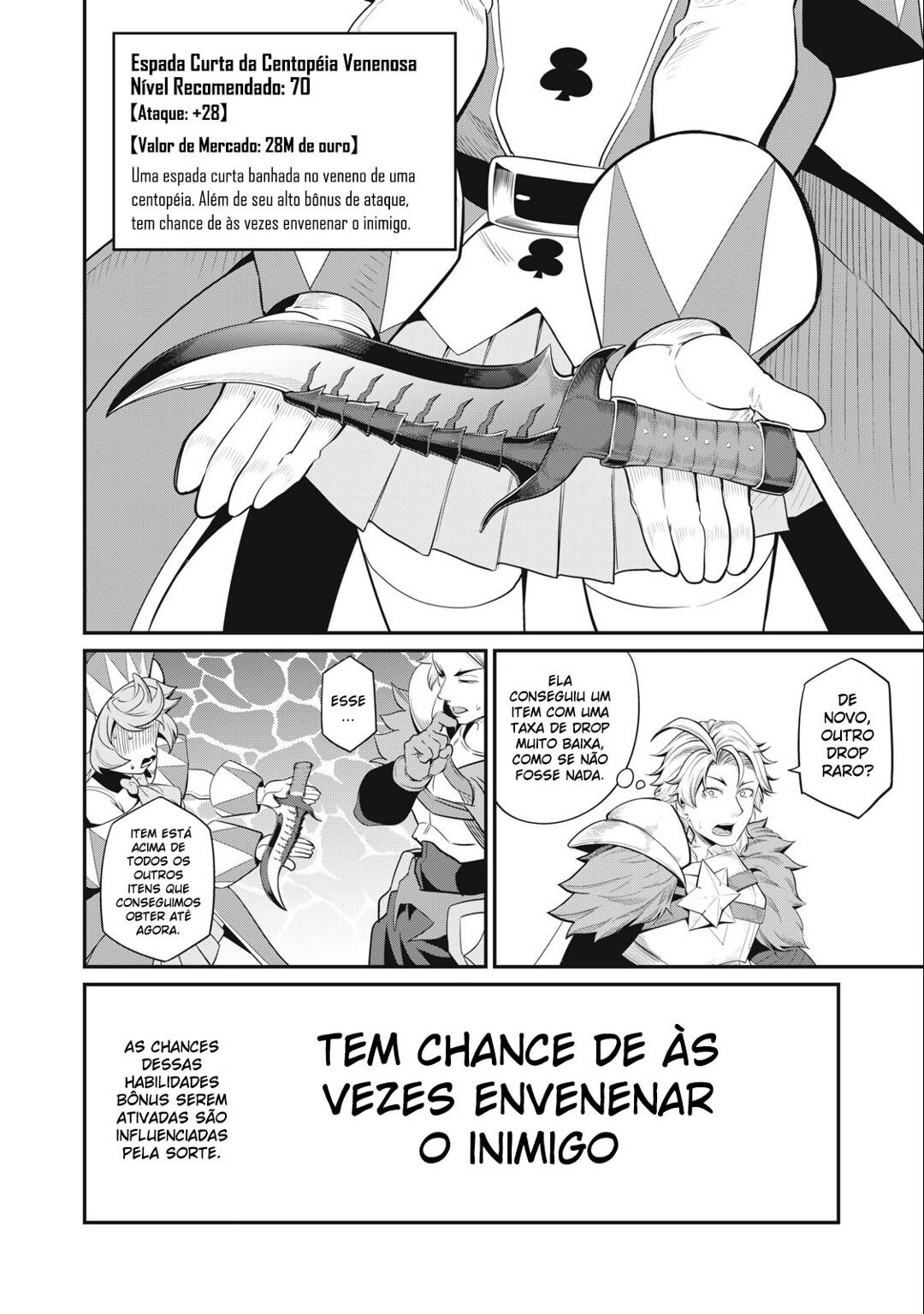 Read Tsuihou sareta Tensei Juukishi wa Game Chishiki de Musou suru PT Manga Online