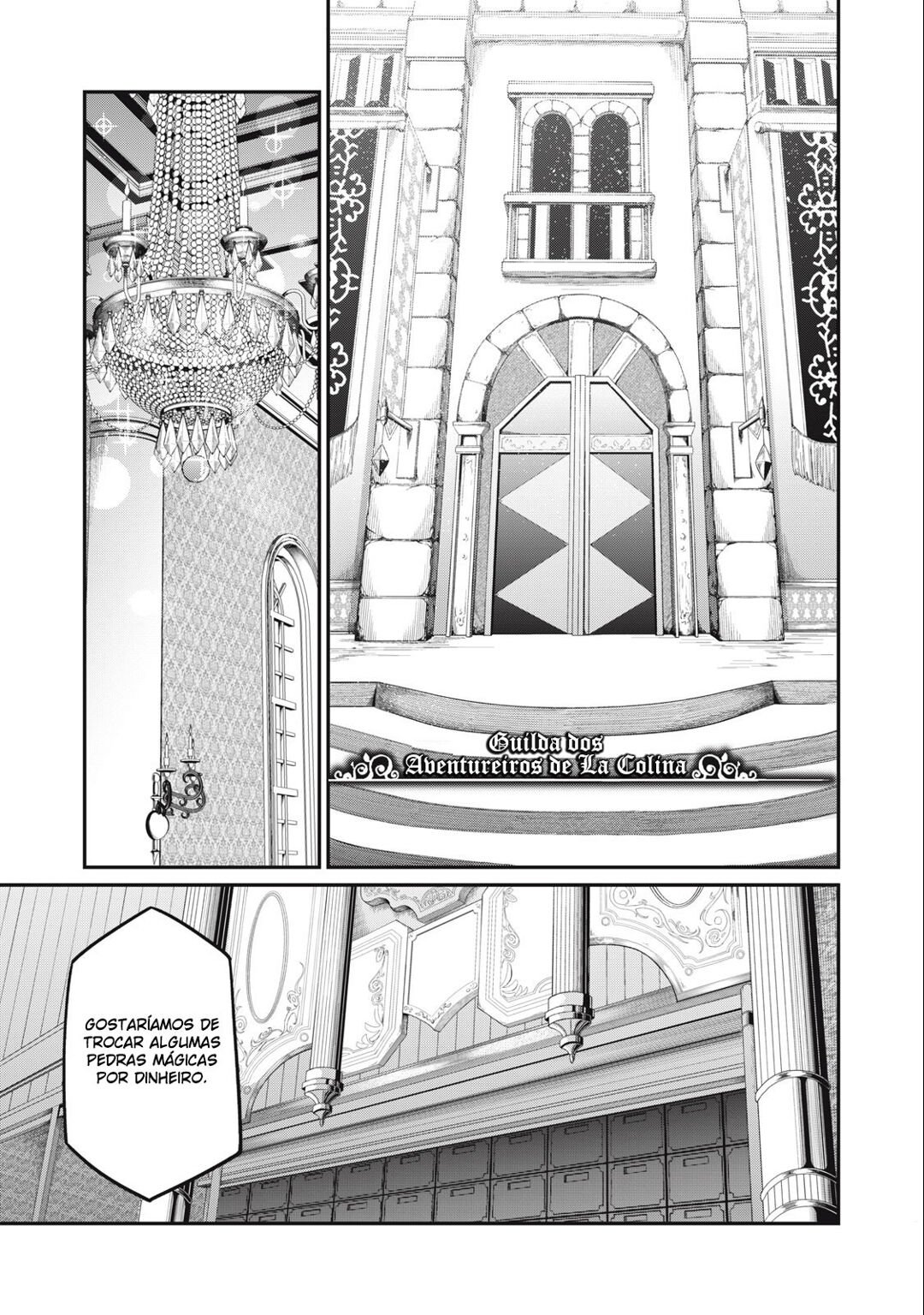Read Tsuihou sareta Tensei Juukishi wa Game Chishiki de Musou suru PT Manga Online