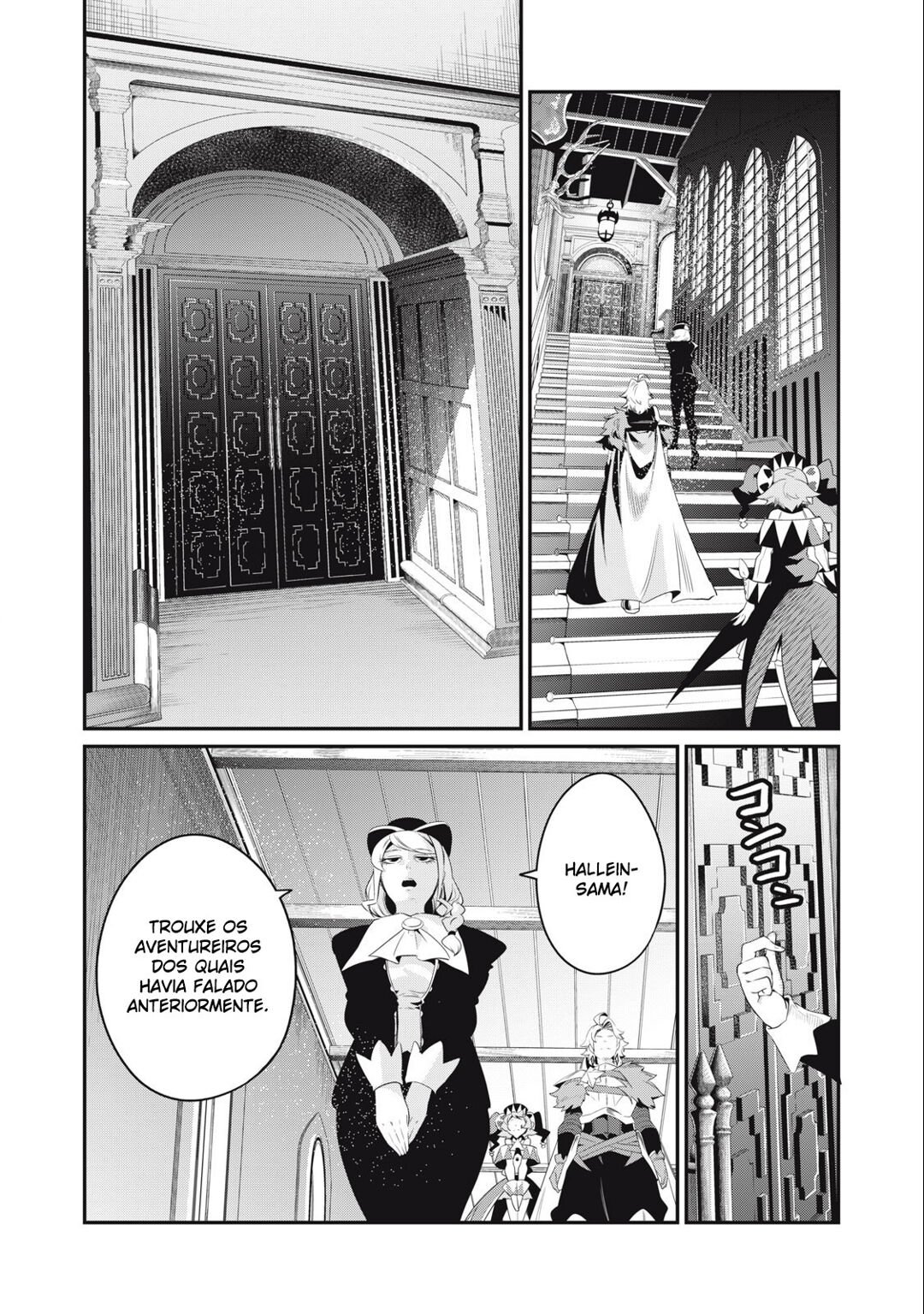 Read Tsuihou sareta Tensei Juukishi wa Game Chishiki de Musou suru PT Manga Online