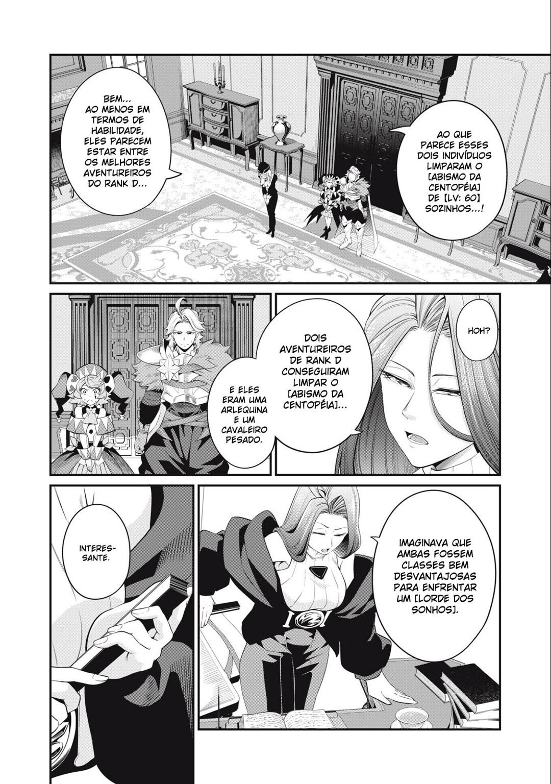 Read Tsuihou sareta Tensei Juukishi wa Game Chishiki de Musou suru PT Manga Online