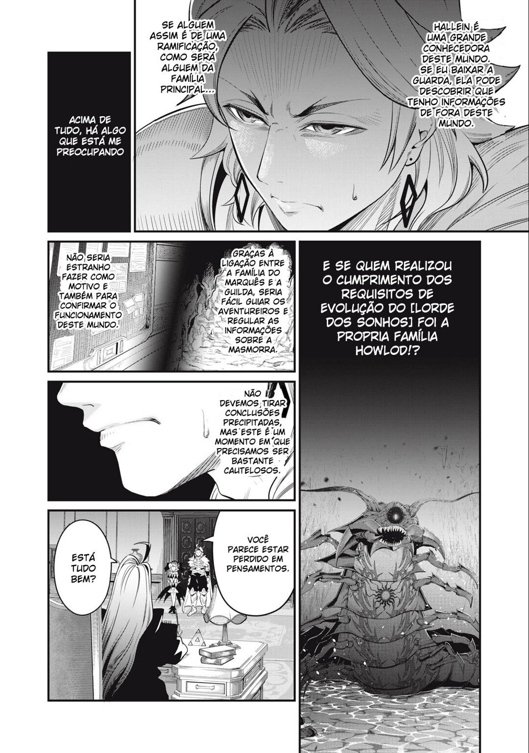 Read Tsuihou sareta Tensei Juukishi wa Game Chishiki de Musou suru PT Manga Online
