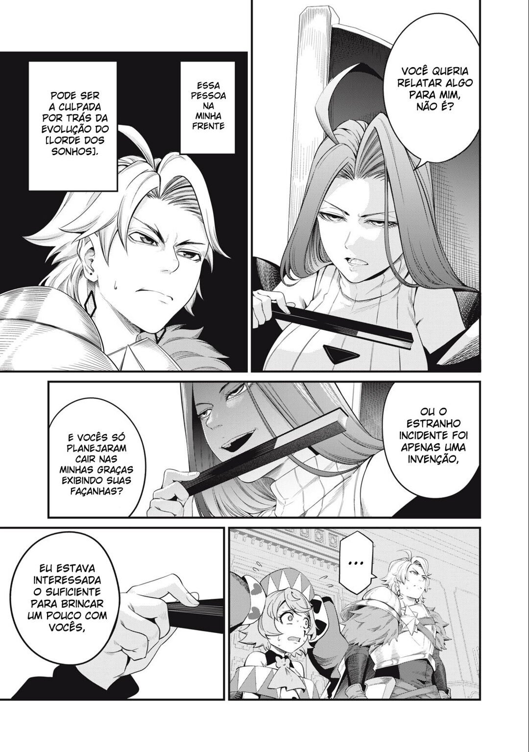 Read Tsuihou sareta Tensei Juukishi wa Game Chishiki de Musou suru PT Manga Online