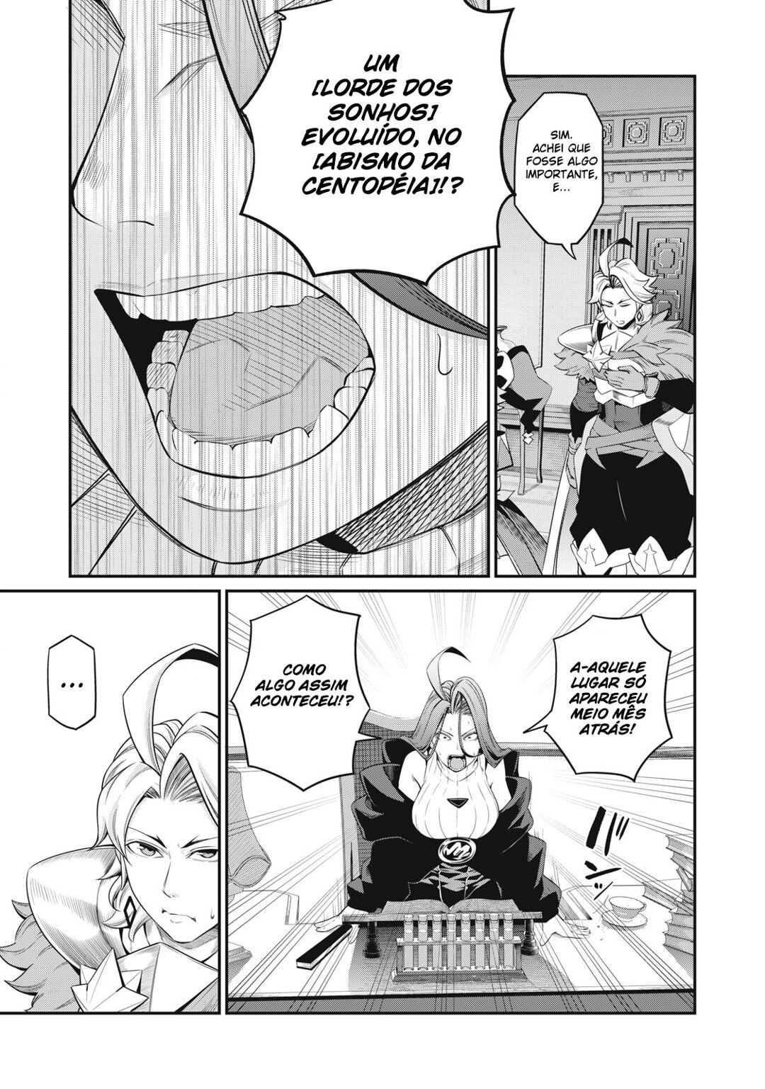 Read Tsuihou sareta Tensei Juukishi wa Game Chishiki de Musou suru PT Manga Online