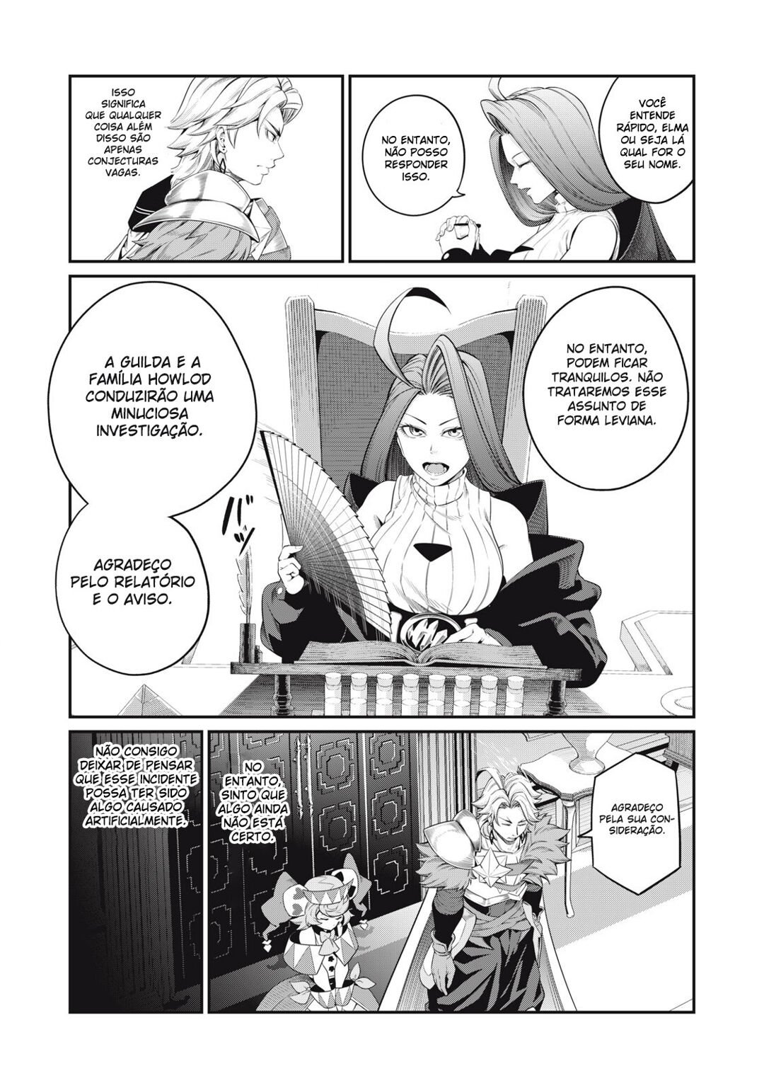 Read Tsuihou sareta Tensei Juukishi wa Game Chishiki de Musou suru PT Manga Online