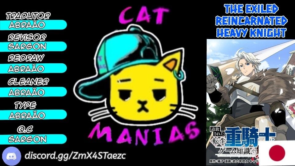 Read Tsuihou sareta Tensei Juukishi wa Game Chishiki de Musou suru PT Manga Online