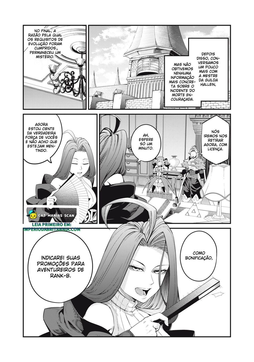 Read Tsuihou sareta Tensei Juukishi wa Game Chishiki de Musou suru PT Manga Online