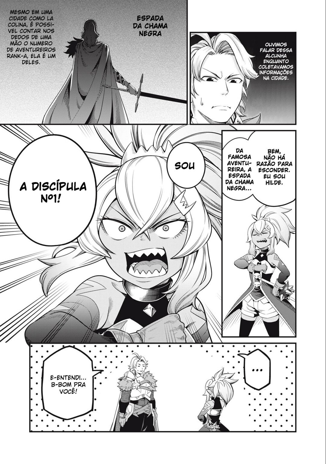 Read Tsuihou sareta Tensei Juukishi wa Game Chishiki de Musou suru PT Manga Online