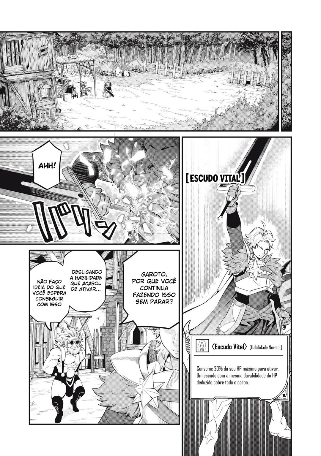 Read Tsuihou sareta Tensei Juukishi wa Game Chishiki de Musou suru PT Manga Online