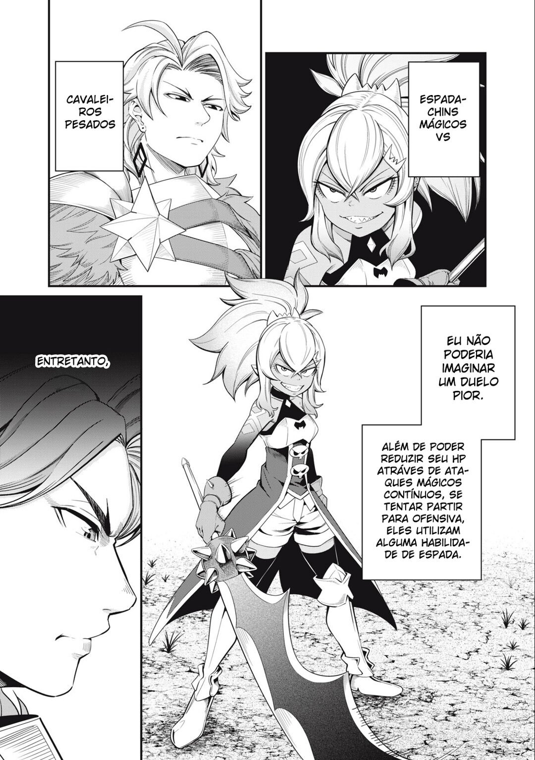 Read Tsuihou sareta Tensei Juukishi wa Game Chishiki de Musou suru PT Manga Online