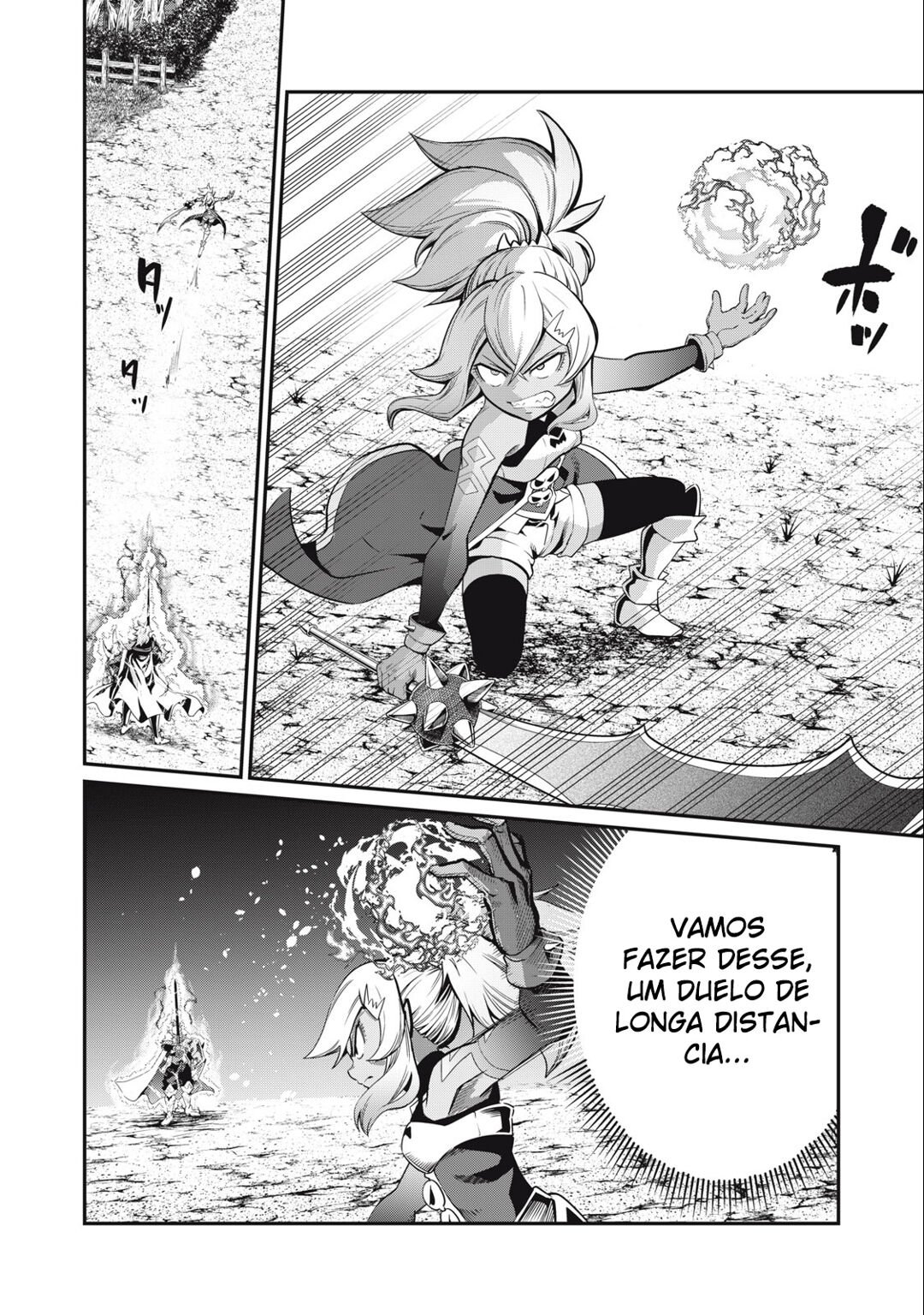 Read Tsuihou sareta Tensei Juukishi wa Game Chishiki de Musou suru PT Manga Online