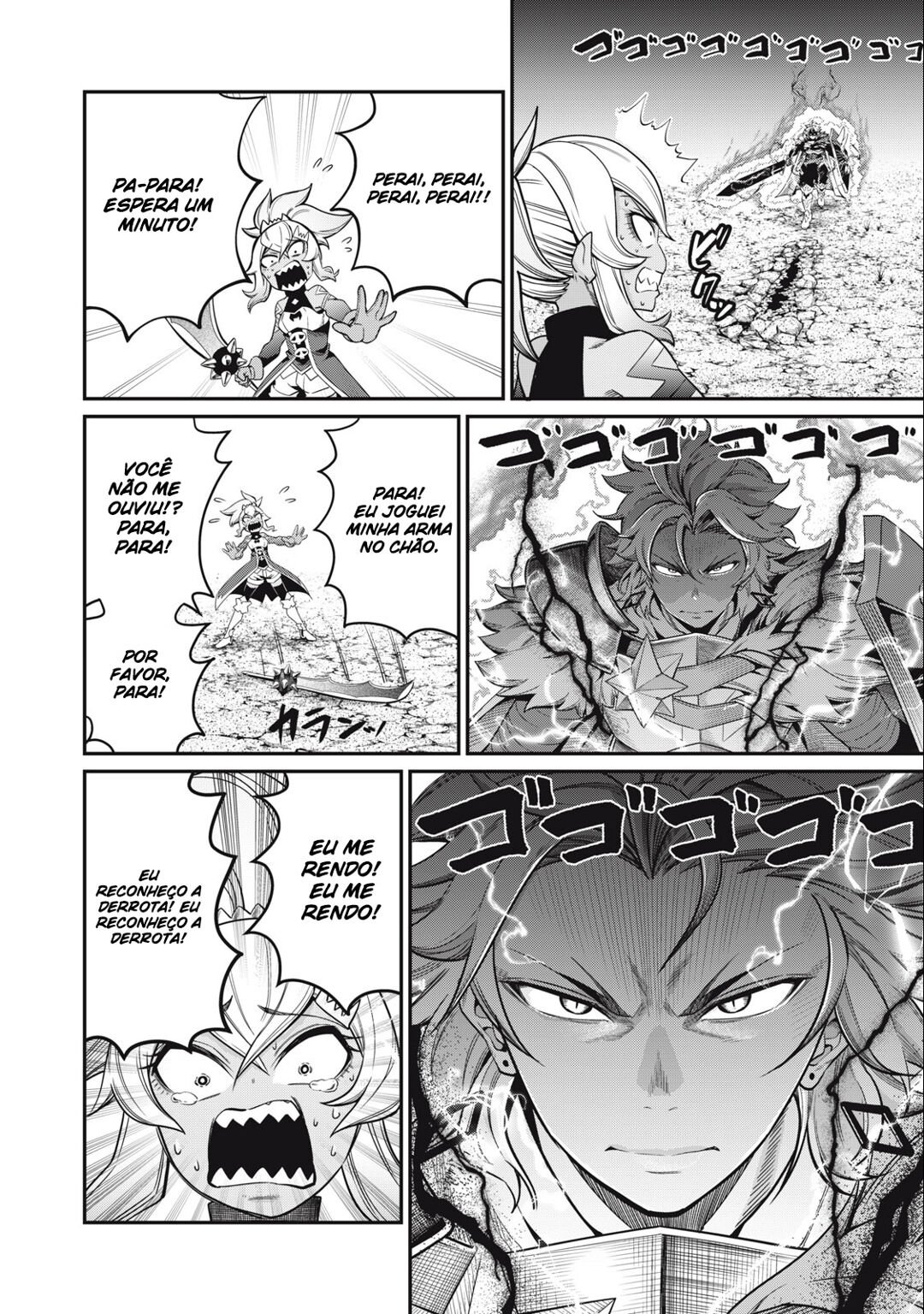 Read Tsuihou sareta Tensei Juukishi wa Game Chishiki de Musou suru PT Manga Online