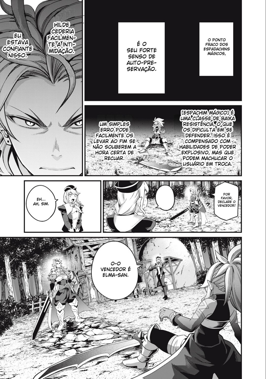Read Tsuihou sareta Tensei Juukishi wa Game Chishiki de Musou suru PT Manga Online