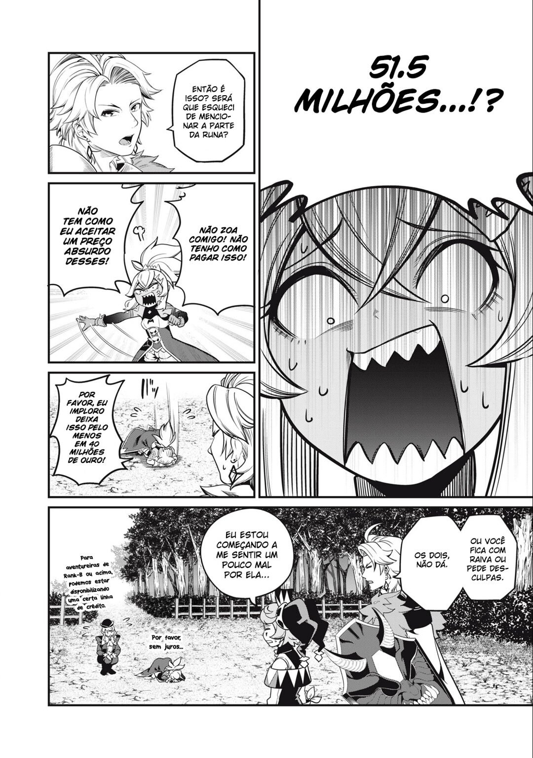 Read Tsuihou sareta Tensei Juukishi wa Game Chishiki de Musou suru PT Manga Online