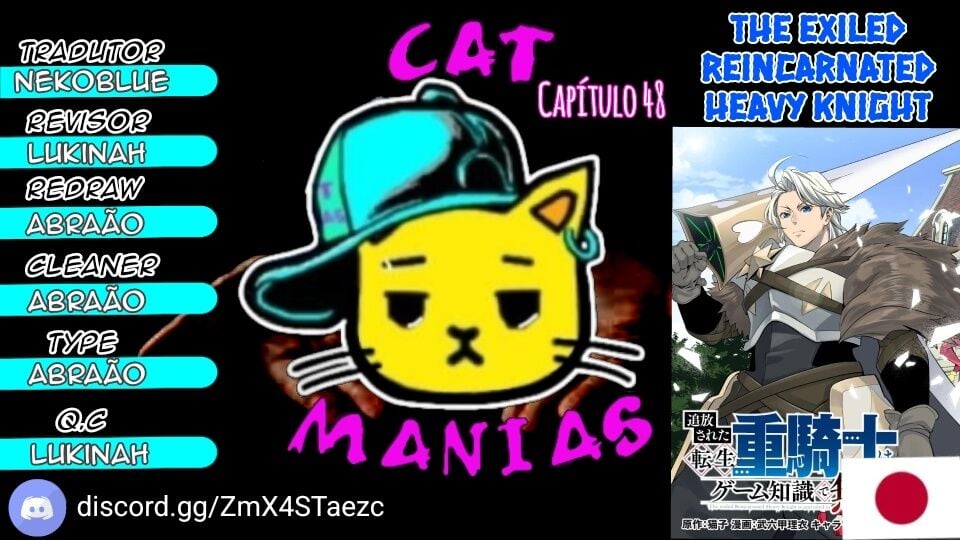Read Tsuihou sareta Tensei Juukishi wa Game Chishiki de Musou suru PT Manga Online