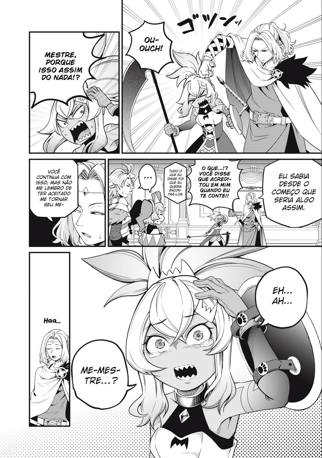 Read Tsuihou sareta Tensei Juukishi wa Game Chishiki de Musou suru PT Manga Online