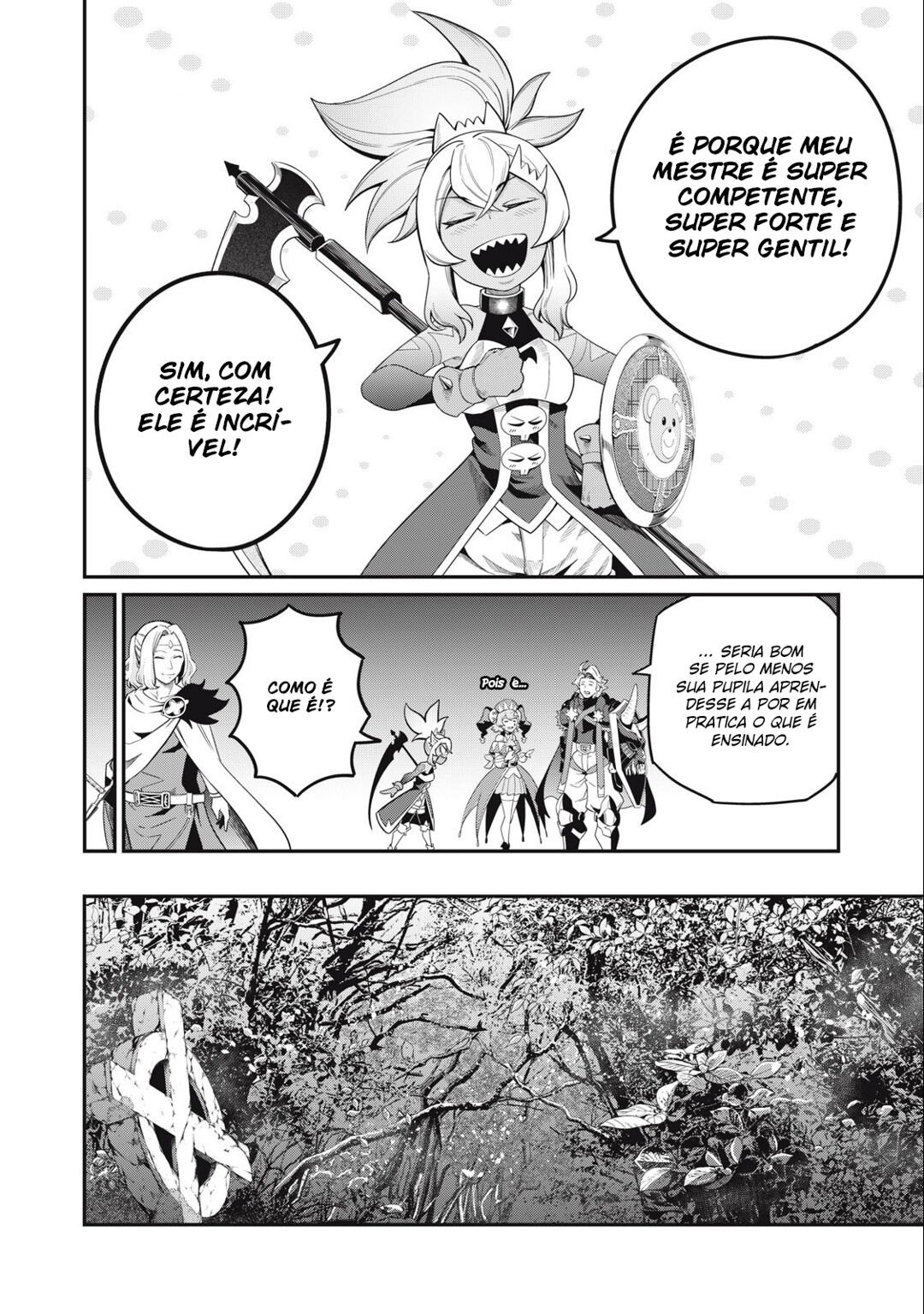 Read Tsuihou sareta Tensei Juukishi wa Game Chishiki de Musou suru PT Manga Online