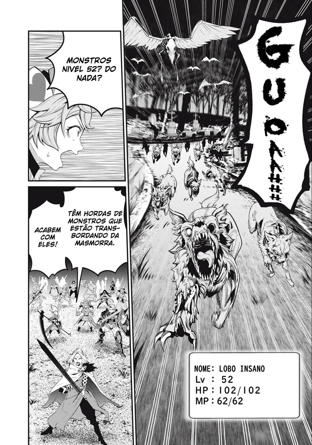 Read Tsuihou sareta Tensei Juukishi wa Game Chishiki de Musou suru PT Manga Online