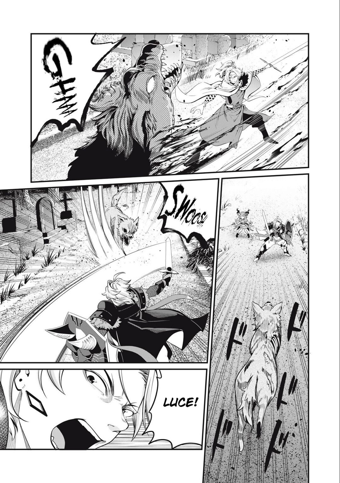 Read Tsuihou sareta Tensei Juukishi wa Game Chishiki de Musou suru PT Manga Online