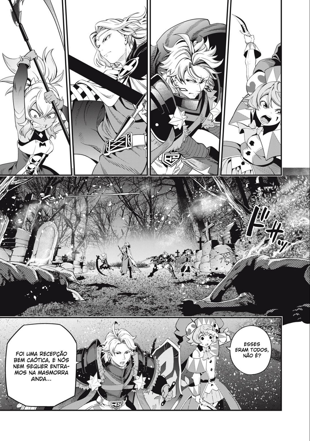 Read Tsuihou sareta Tensei Juukishi wa Game Chishiki de Musou suru PT Manga Online