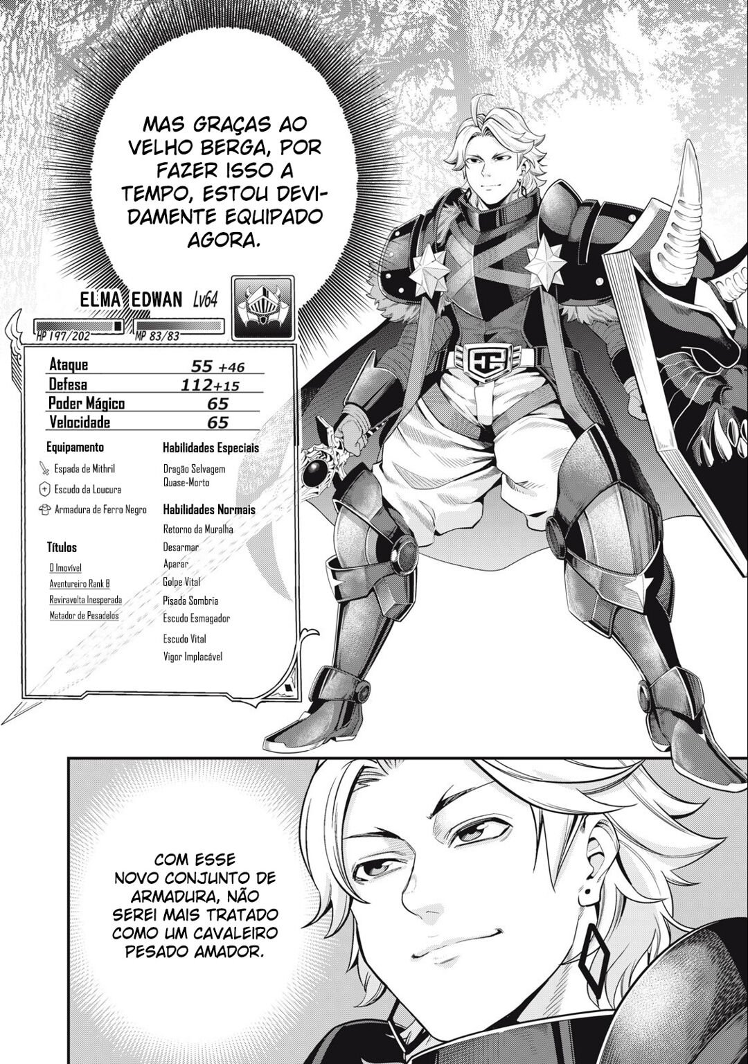 Read Tsuihou sareta Tensei Juukishi wa Game Chishiki de Musou suru PT Manga Online