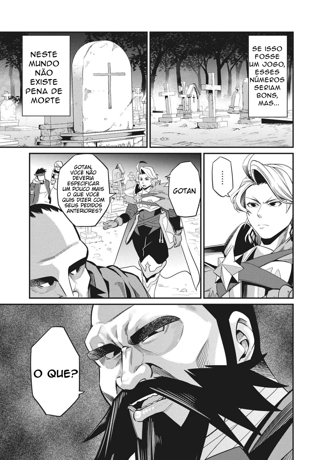 Read Tsuihou sareta Tensei Juukishi wa Game Chishiki de Musou suru PT Manga Online