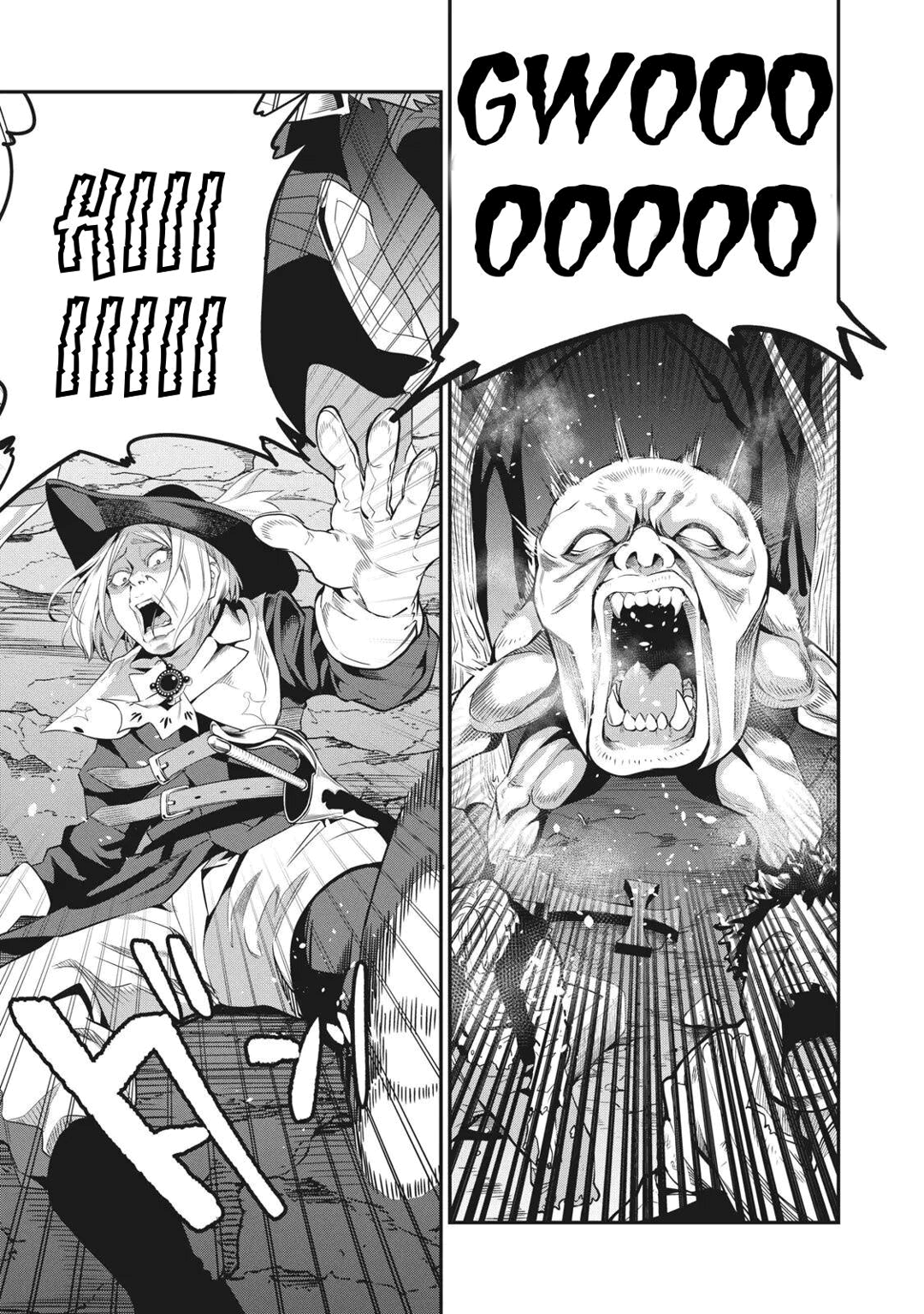 Read Tsuihou sareta Tensei Juukishi wa Game Chishiki de Musou suru PT Manga Online