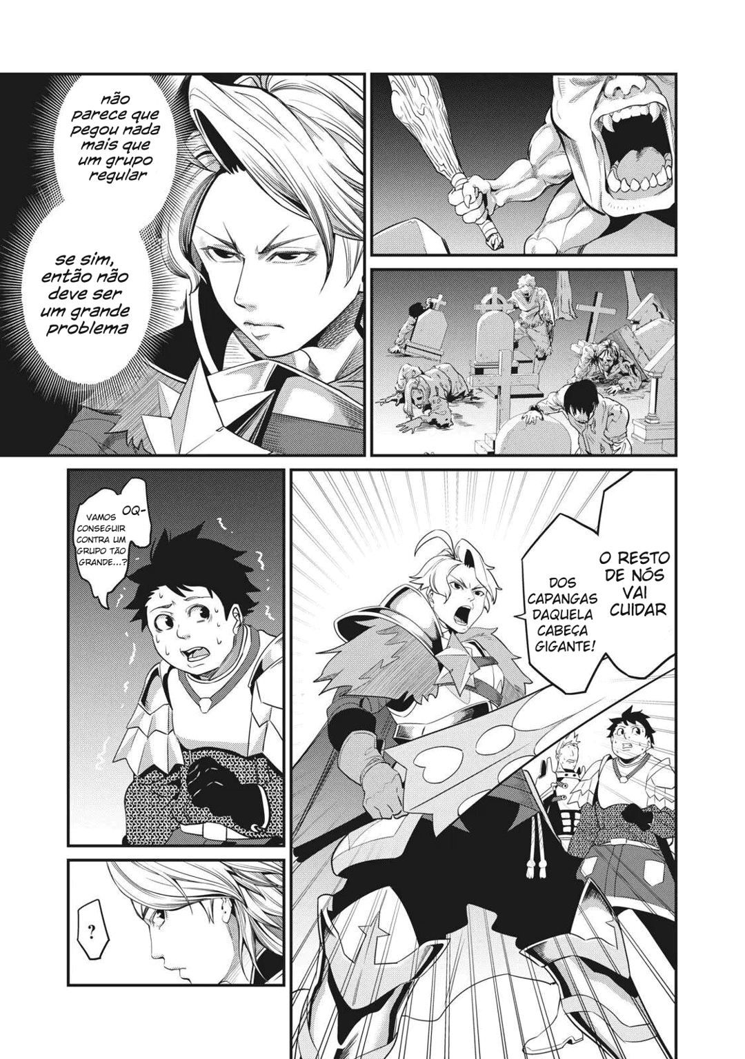 Read Tsuihou sareta Tensei Juukishi wa Game Chishiki de Musou suru PT Manga Online