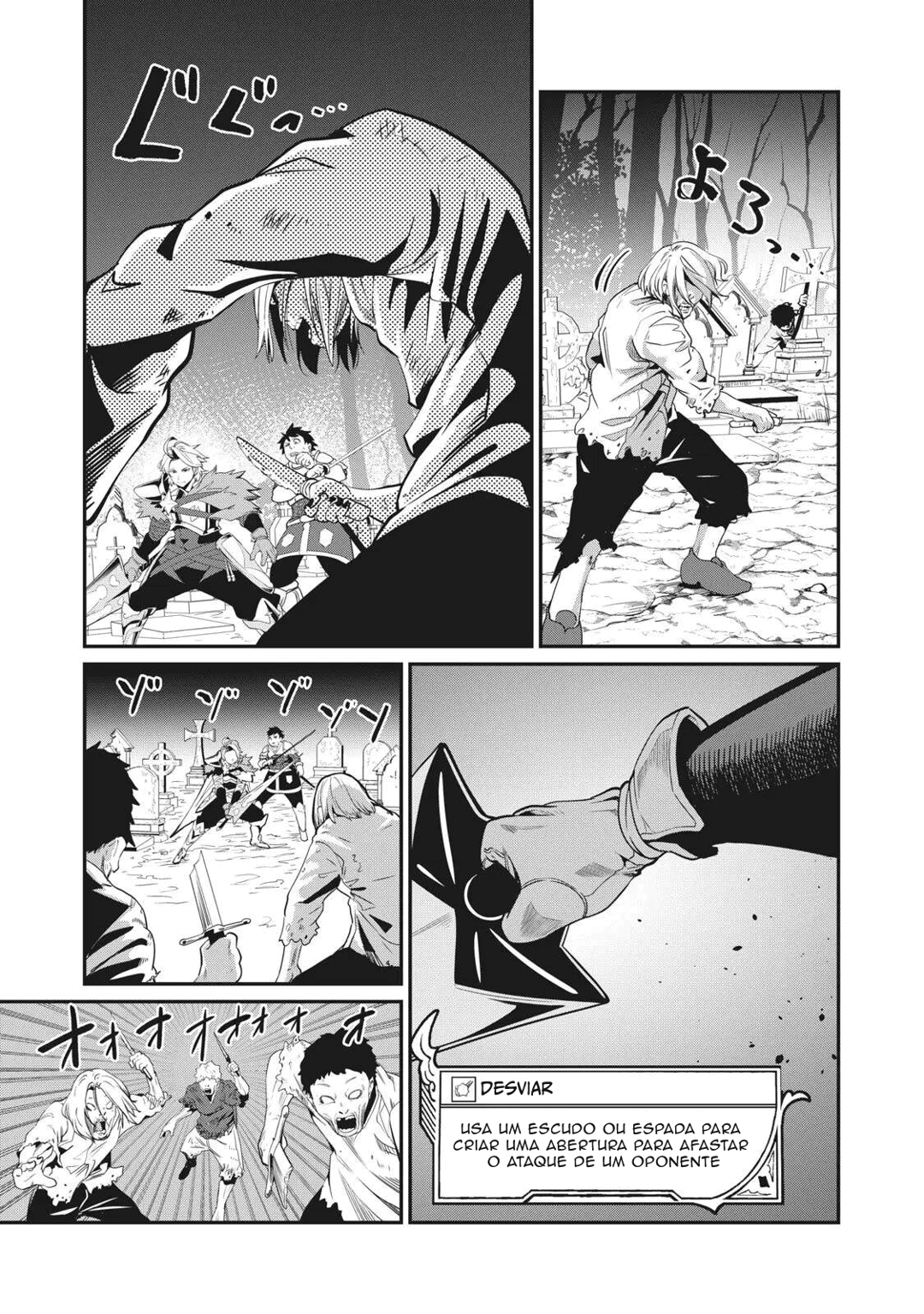 Read Tsuihou sareta Tensei Juukishi wa Game Chishiki de Musou suru PT Manga Online