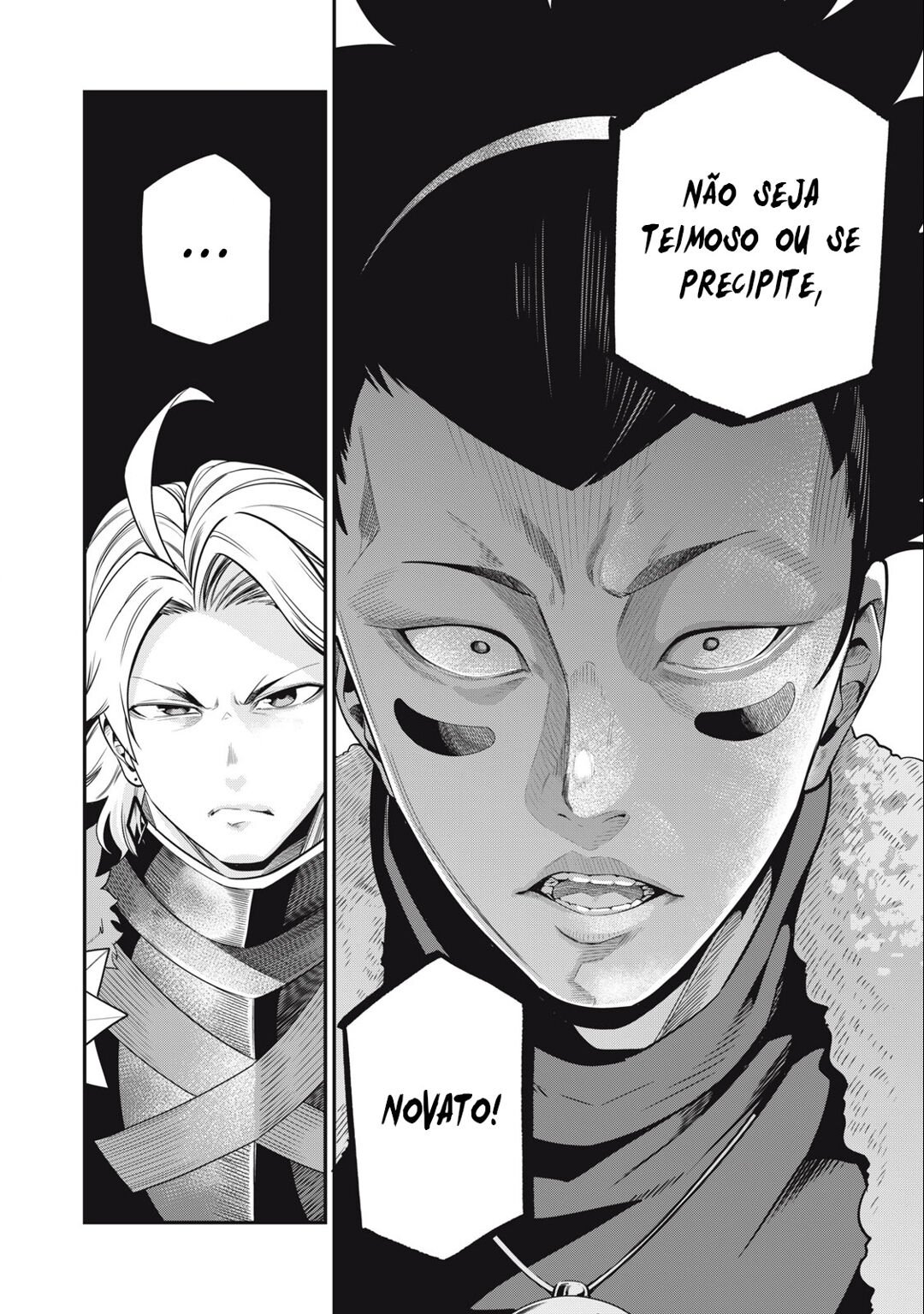 Read Tsuihou sareta Tensei Juukishi wa Game Chishiki de Musou suru PT Manga Online