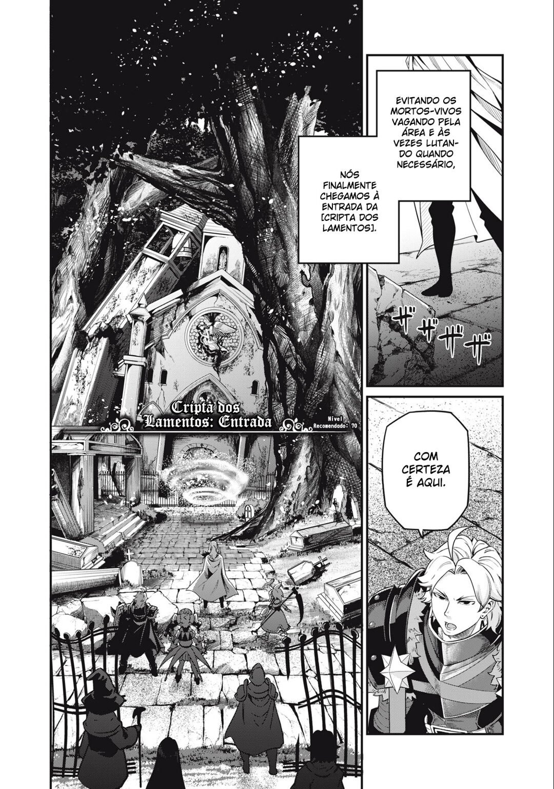 Read Tsuihou sareta Tensei Juukishi wa Game Chishiki de Musou suru PT Manga Online