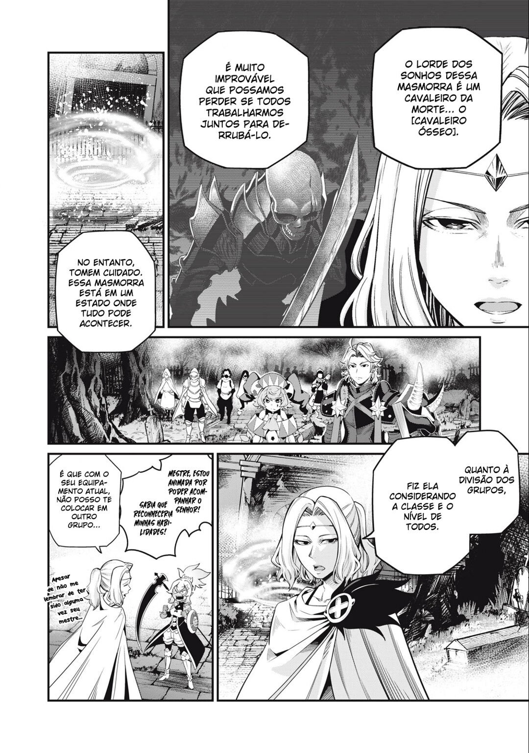 Read Tsuihou sareta Tensei Juukishi wa Game Chishiki de Musou suru PT Manga Online