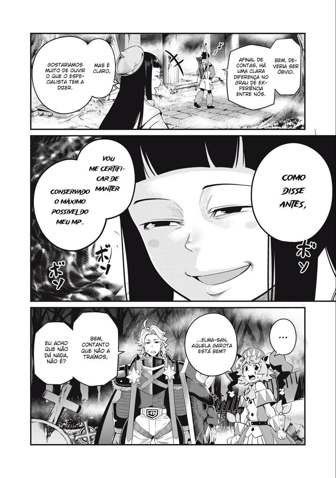 Read Tsuihou sareta Tensei Juukishi wa Game Chishiki de Musou suru PT Manga Online
