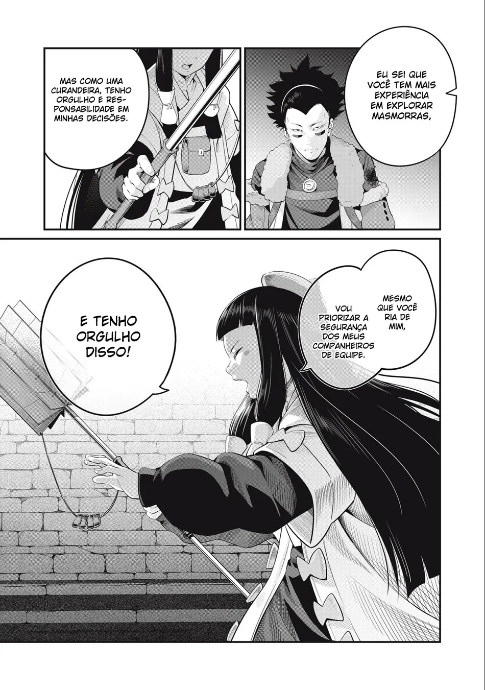 Read Tsuihou sareta Tensei Juukishi wa Game Chishiki de Musou suru PT Manga Online