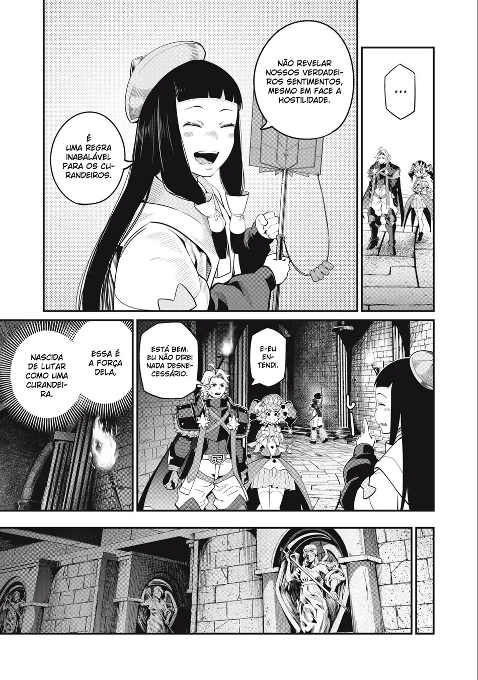 Read Tsuihou sareta Tensei Juukishi wa Game Chishiki de Musou suru PT Manga Online