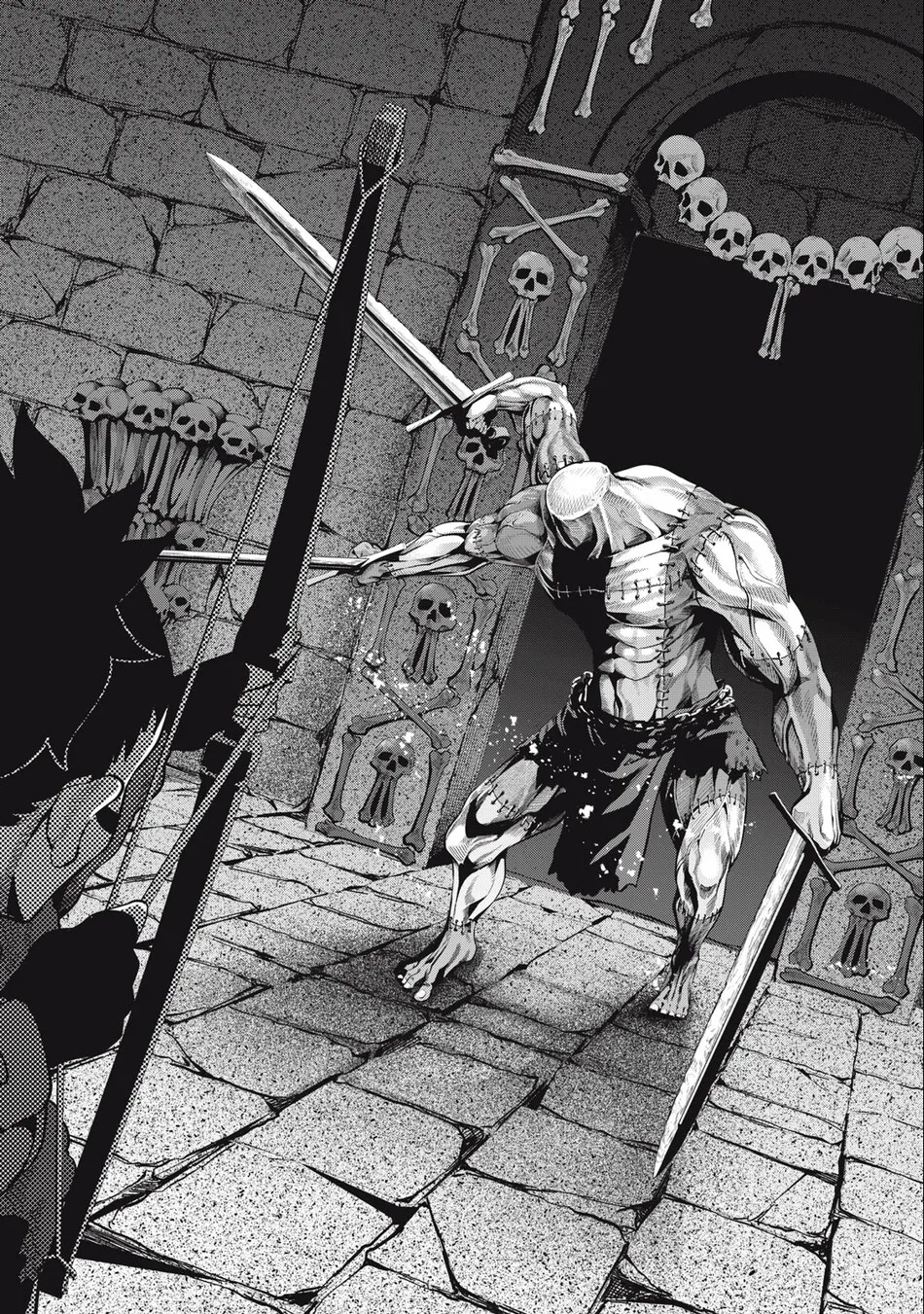Read Tsuihou sareta Tensei Juukishi wa Game Chishiki de Musou suru PT Manga Online