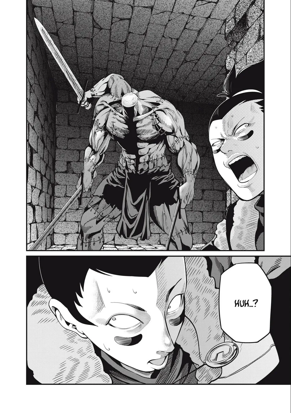 Read Tsuihou sareta Tensei Juukishi wa Game Chishiki de Musou suru PT Manga Online