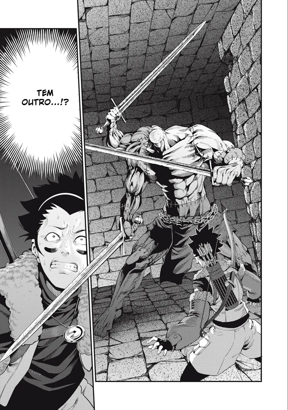 Read Tsuihou sareta Tensei Juukishi wa Game Chishiki de Musou suru PT Manga Online