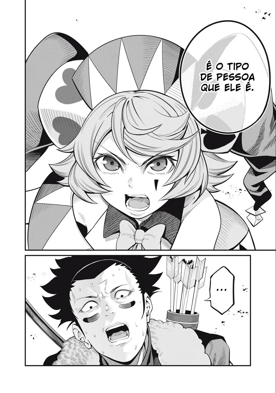 Read Tsuihou sareta Tensei Juukishi wa Game Chishiki de Musou suru PT Manga Online