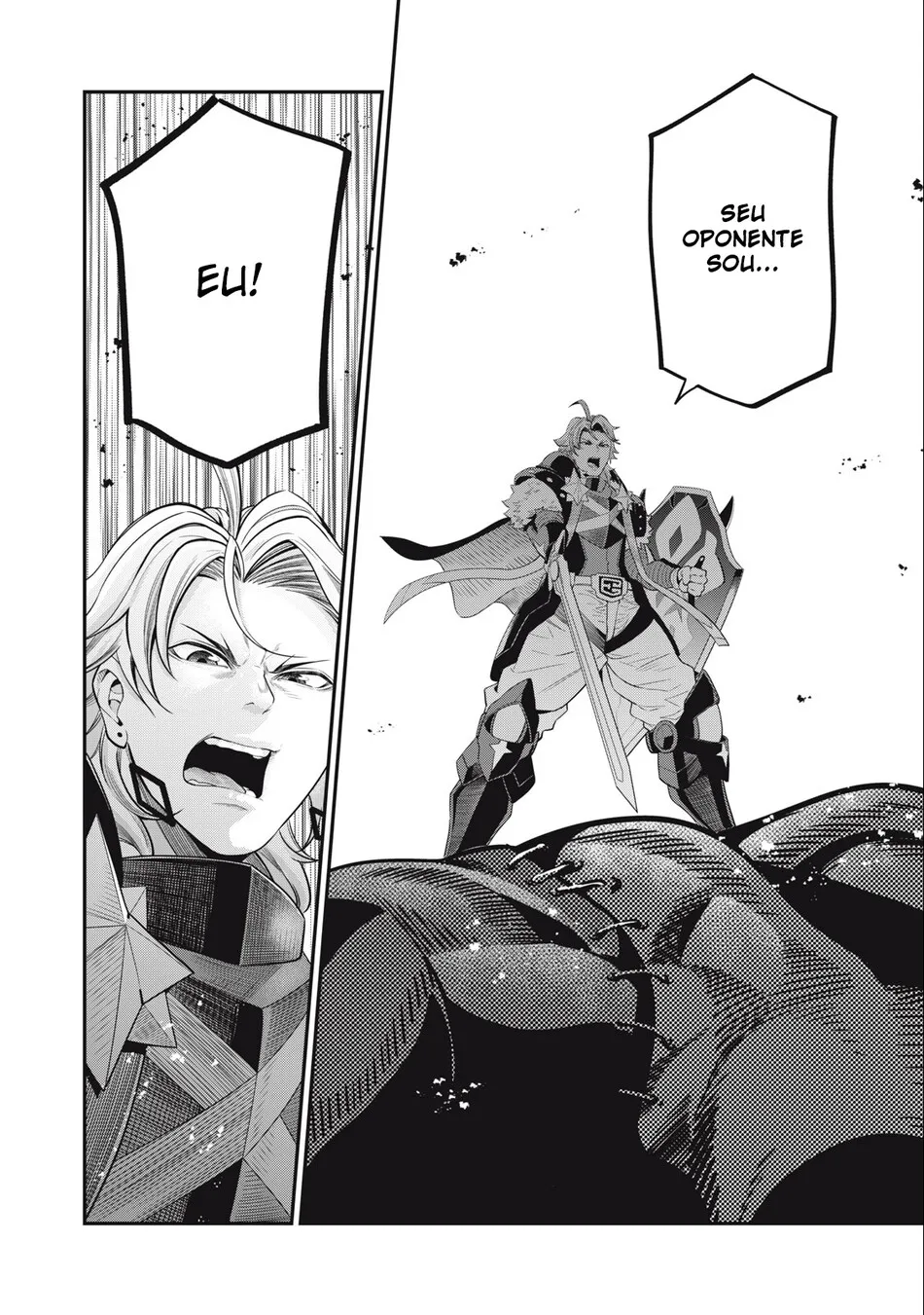 Read Tsuihou sareta Tensei Juukishi wa Game Chishiki de Musou suru PT Manga Online