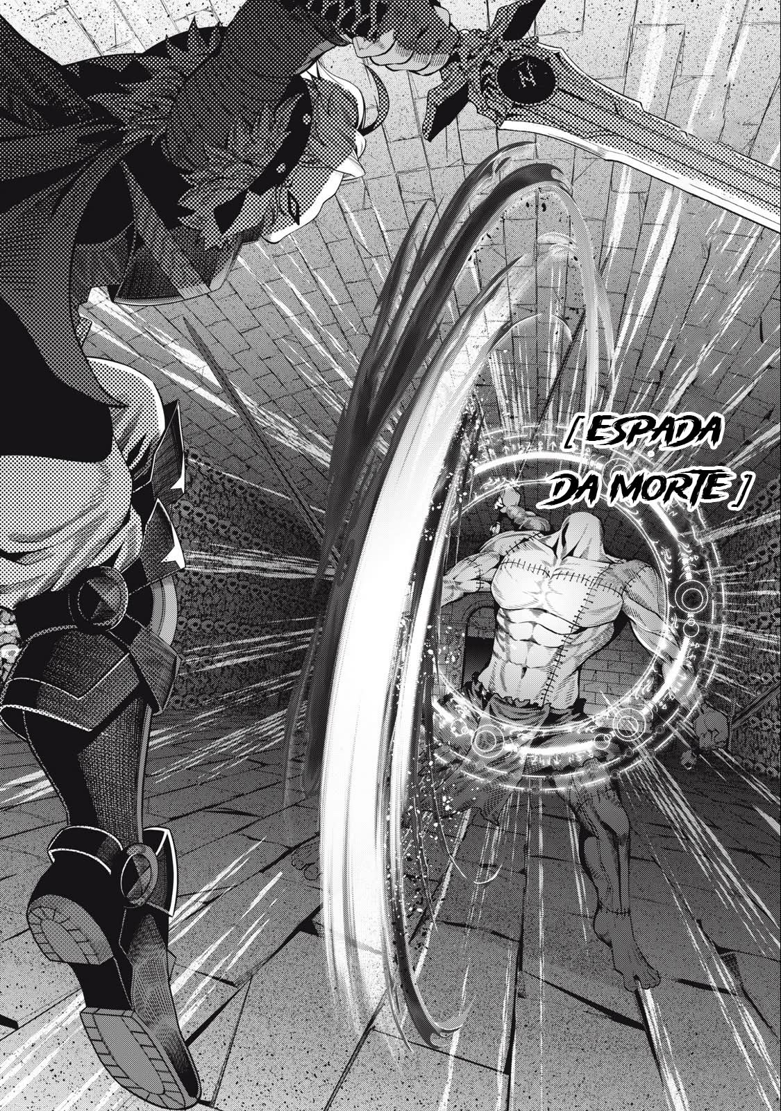 Read Tsuihou sareta Tensei Juukishi wa Game Chishiki de Musou suru PT Manga Online
