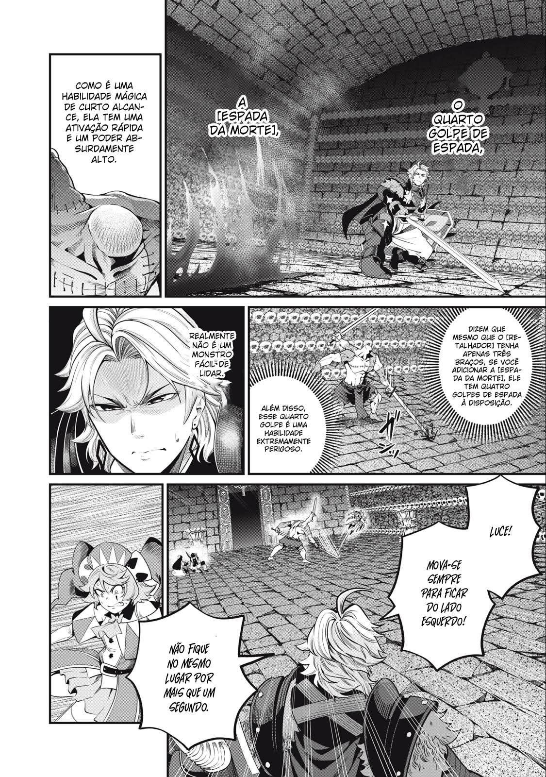 Read Tsuihou sareta Tensei Juukishi wa Game Chishiki de Musou suru PT Manga Online