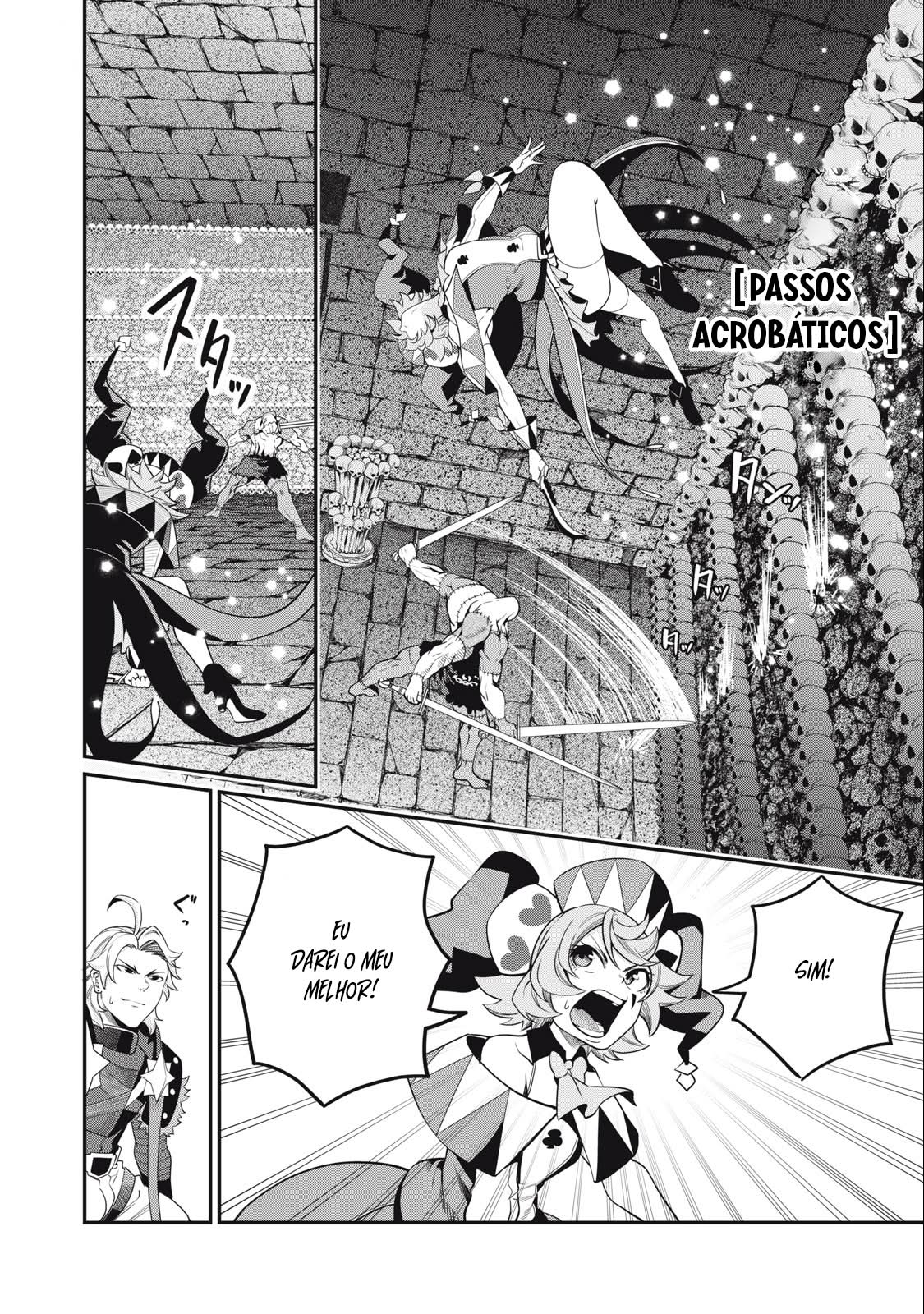 Read Tsuihou sareta Tensei Juukishi wa Game Chishiki de Musou suru PT Manga Online