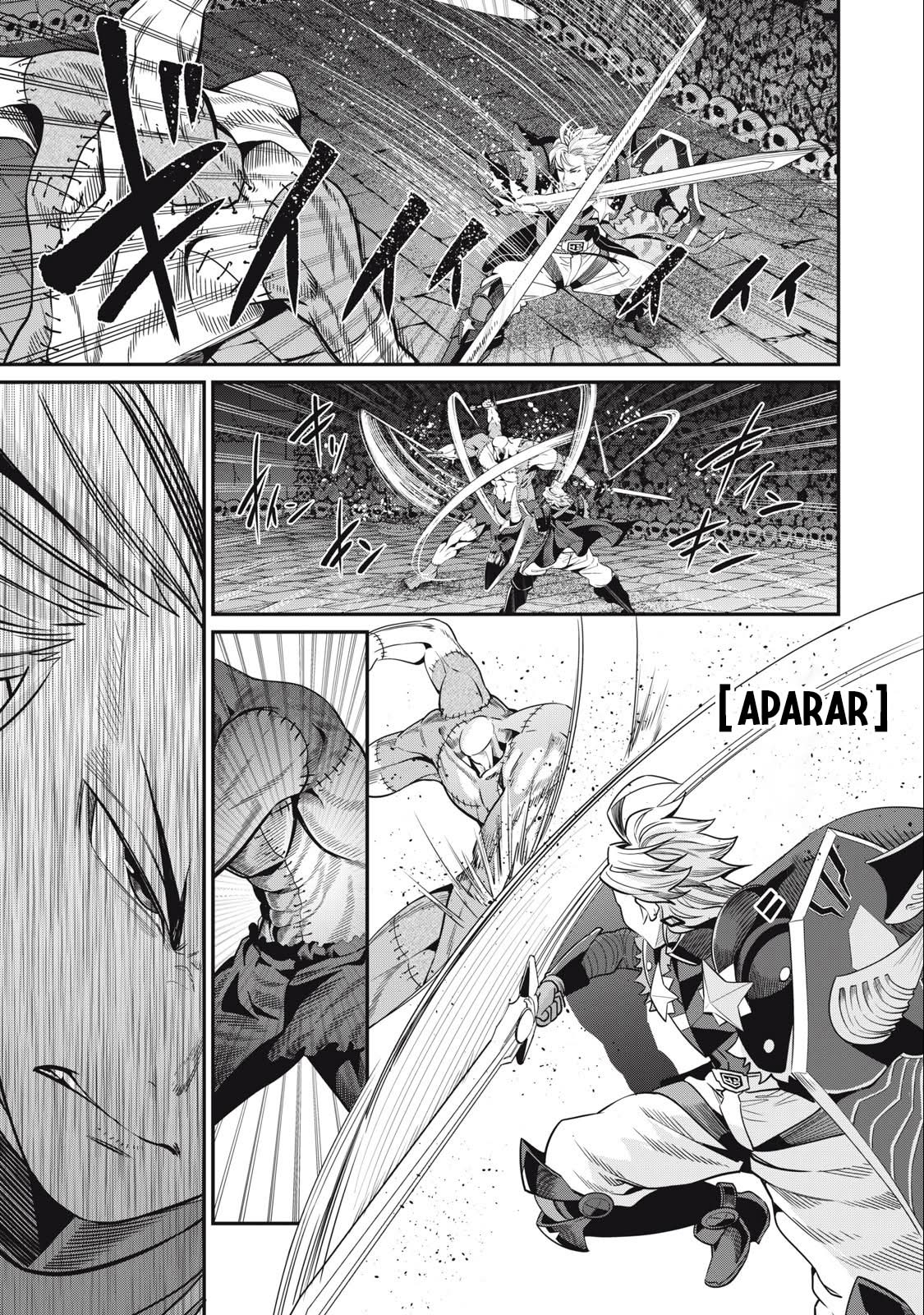 Read Tsuihou sareta Tensei Juukishi wa Game Chishiki de Musou suru PT Manga Online